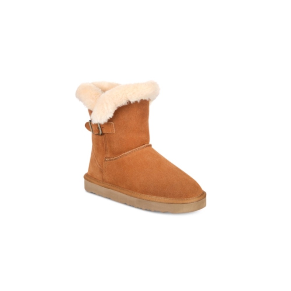 New! Style & Co Tiny 2 Women Round Toe Sno…